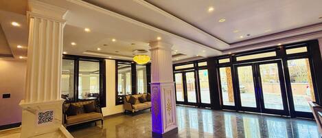 Hall