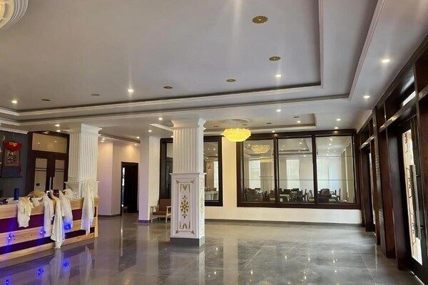 Hotel Dekiling By Eastlynn Collections - Leh