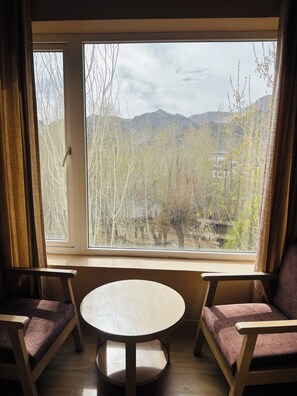 Interior - Hotel Dekiling by Eastlynn Collections (Leh)