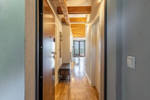Interior - Spartium Loft - Stylish Apartment in Sinj (Sinj)