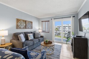 Smart TV - Gulf Shores Plantation, 1213 - Sea South Properties (Gulf Shores)