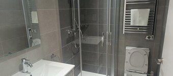 Budget VictoryS Ensuite Room