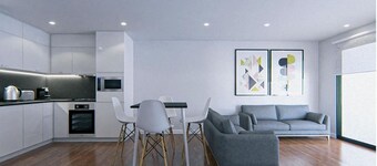 Budget VictoryS Ensuite Room