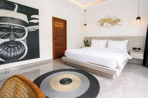 Room - Infinity Villa by Tasvan (Badung)