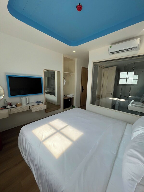 Free WiFi - HUB MULTI 3 HOTEL (Phu Quoc)