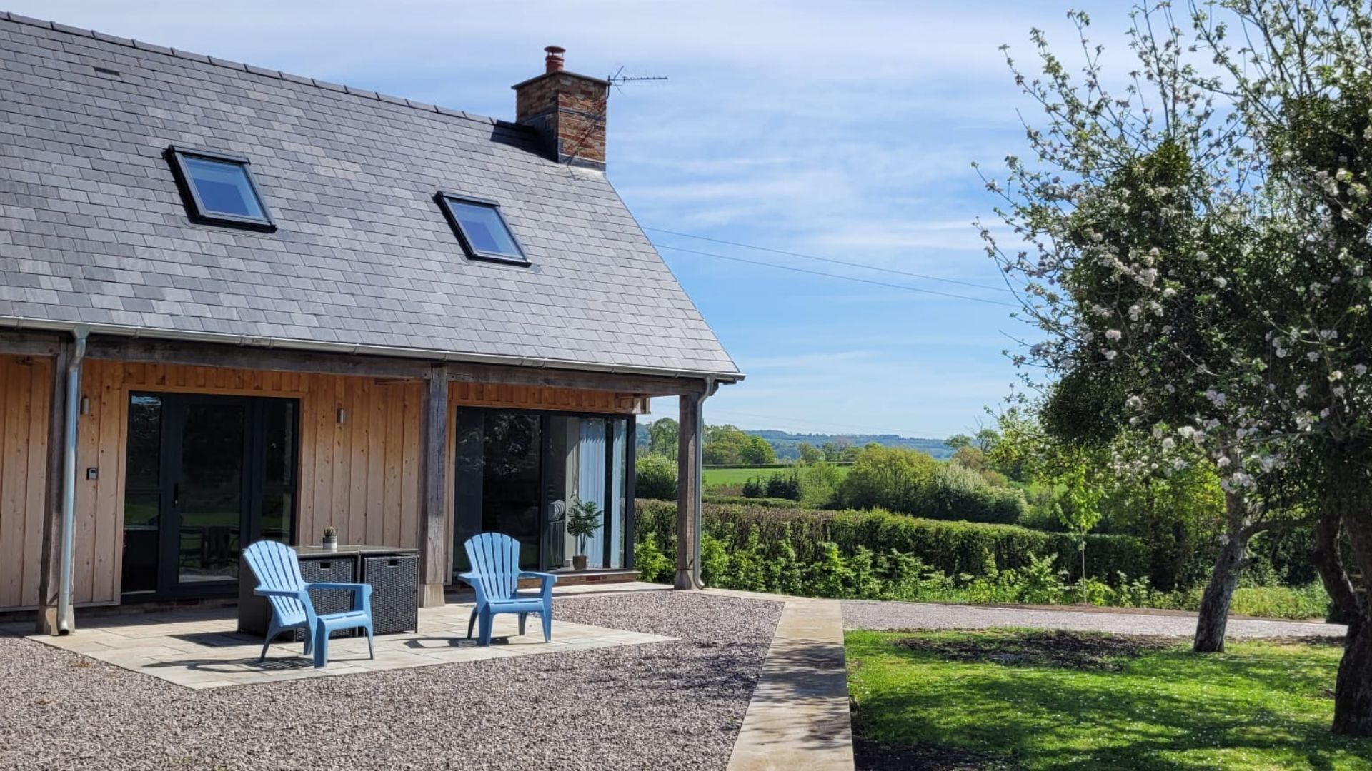 Bramley Lodge - StayCotswold