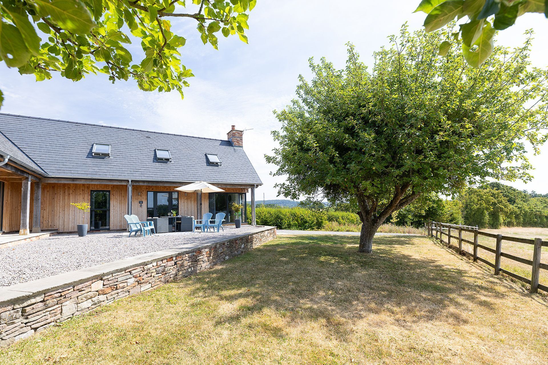 Bramley Lodge - StayCotswold