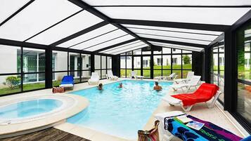 Maison | Piscine