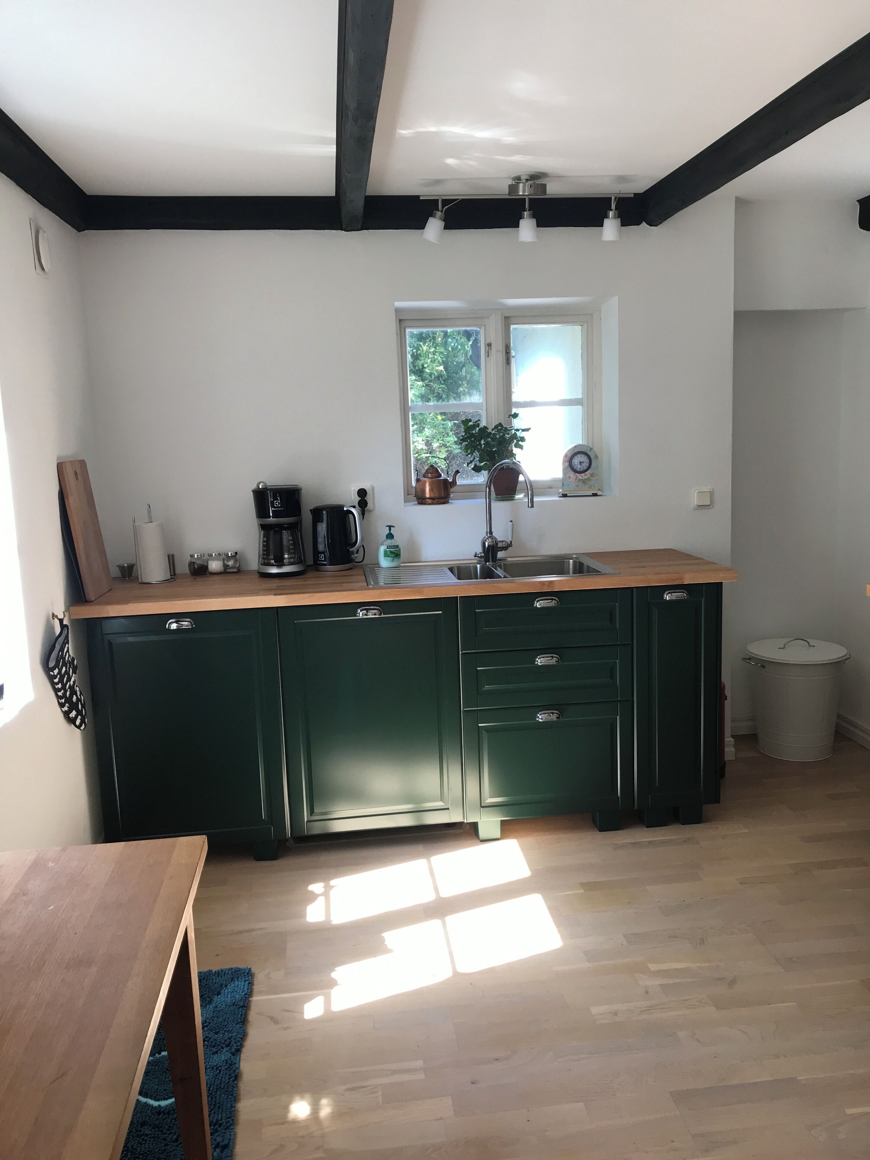Eget kök