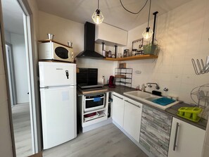 Eget kök