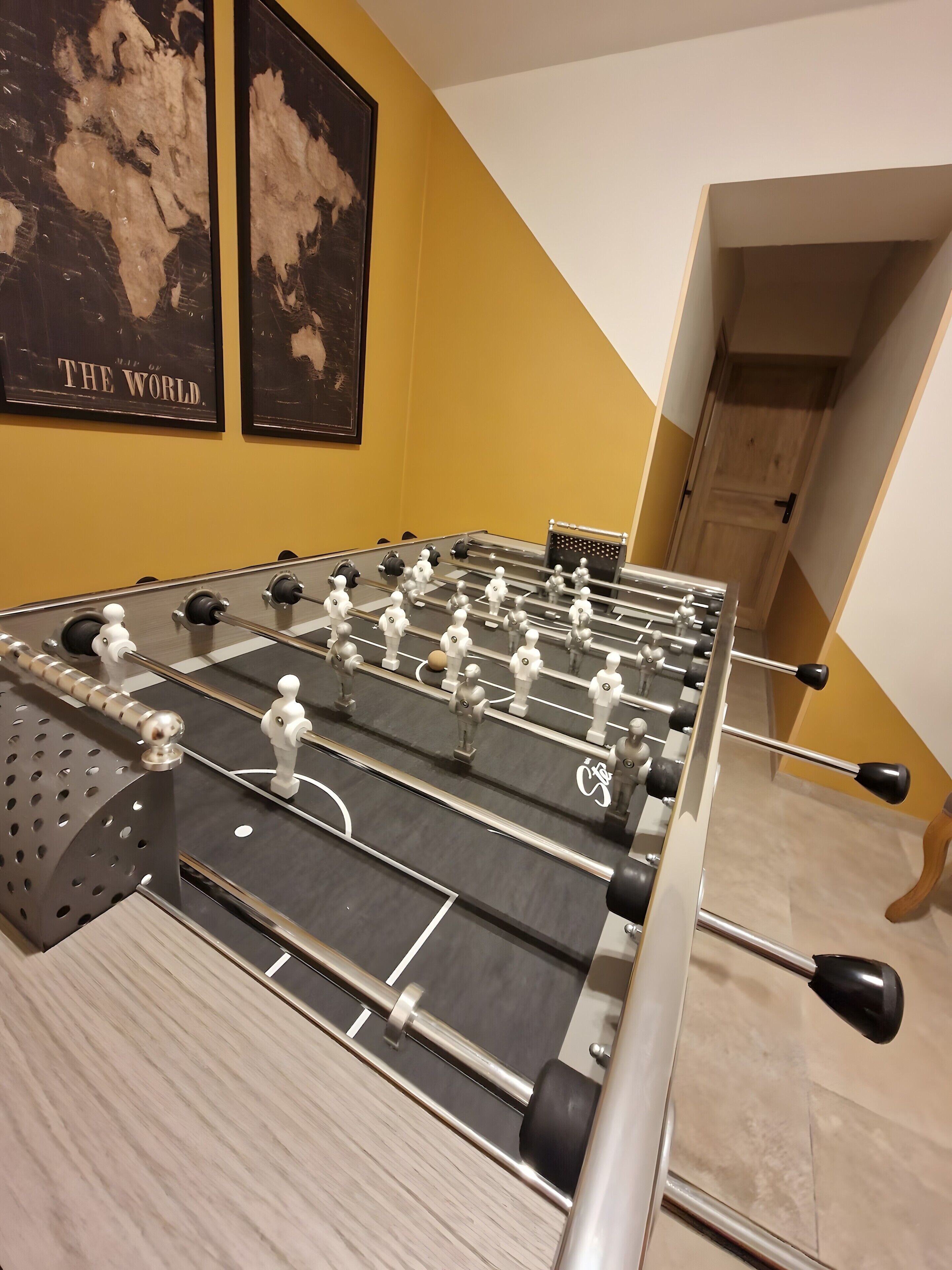Spielezimmer