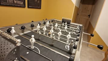 Spielezimmer