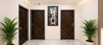 Mauryan Signature Hotel NHPC Metro