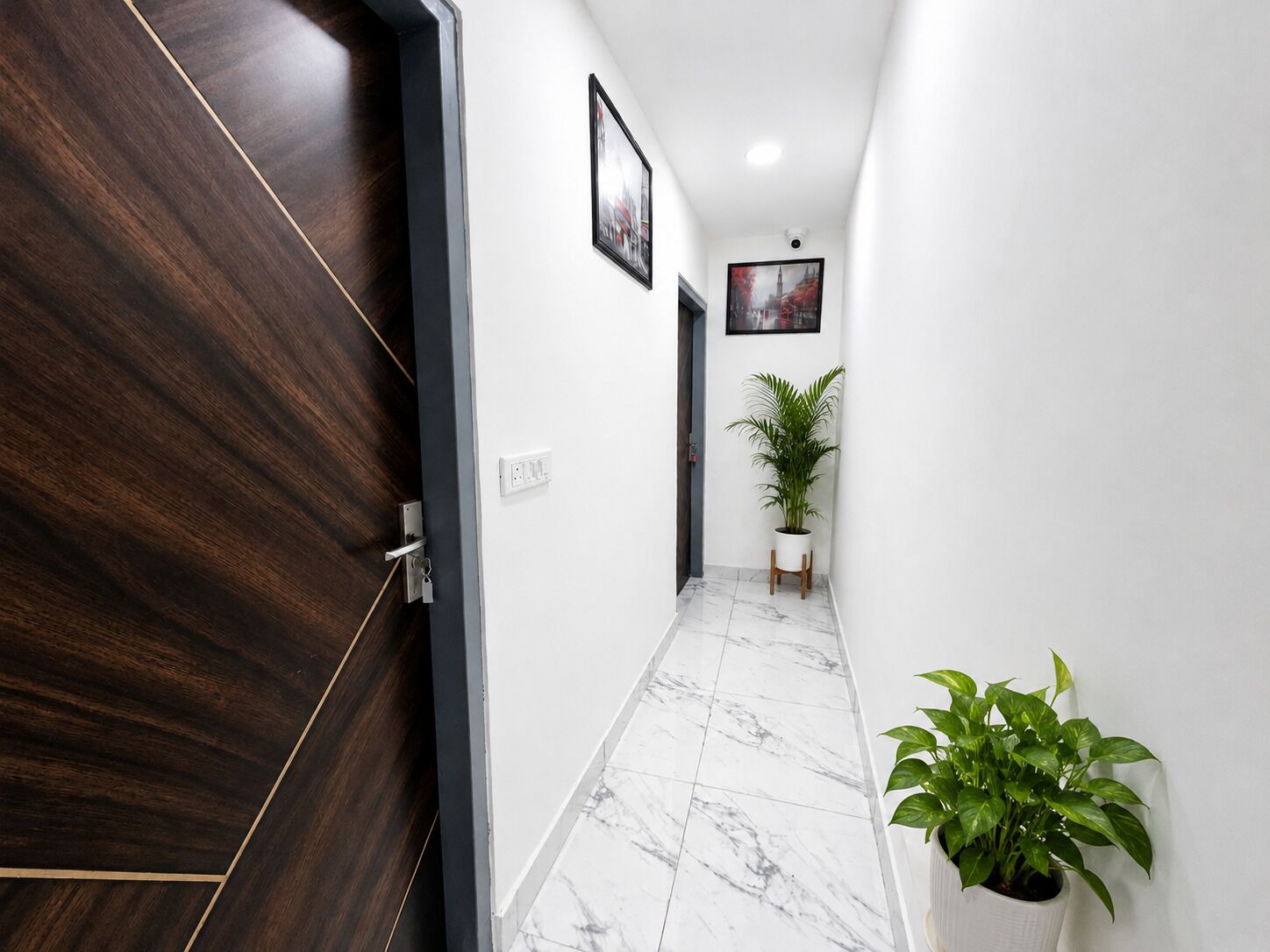 Hall