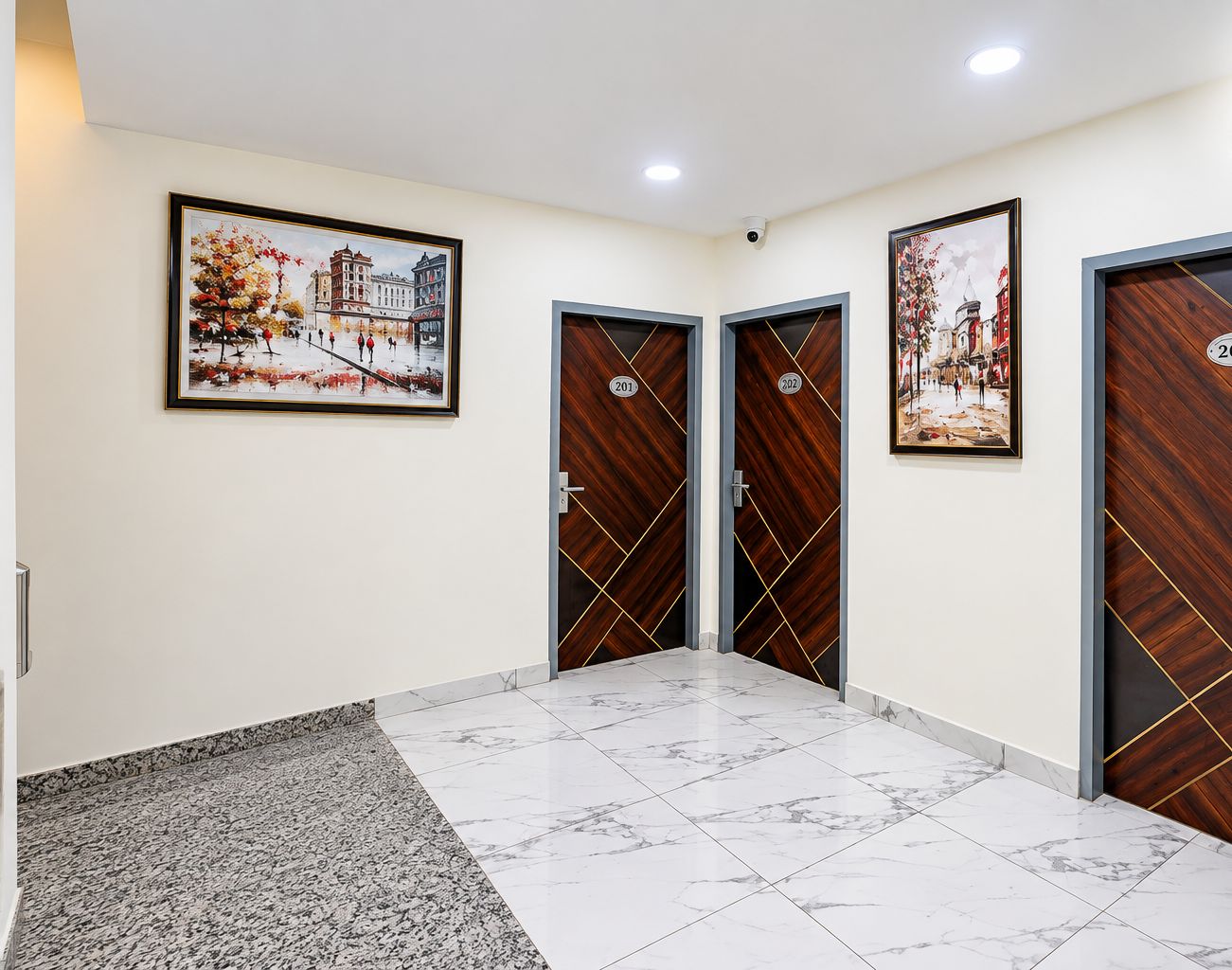 Kamer