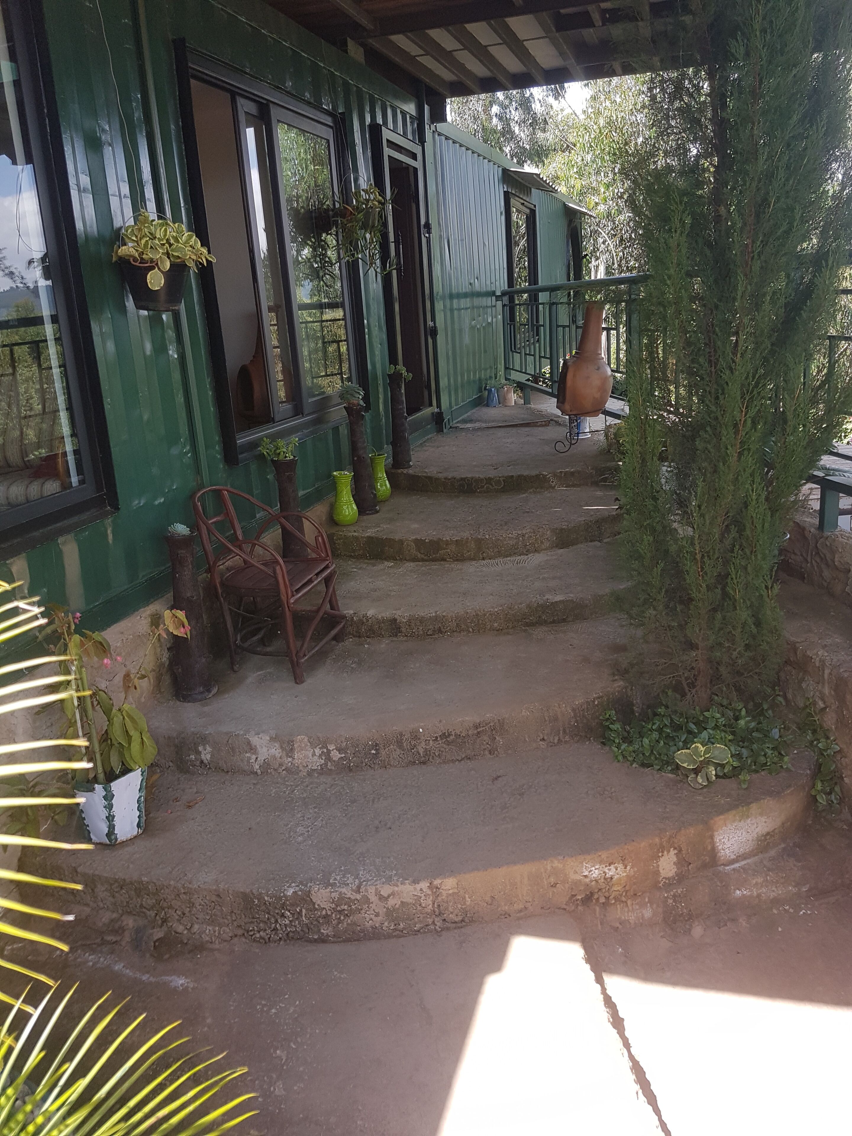Terrass/Patio