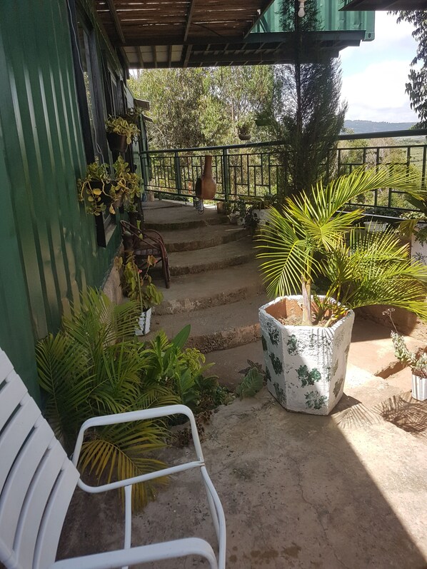 Terrass/Patio