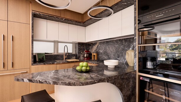 Private kitchen - The Solstice, Neutral Bay Isyd (Neutral Bay)