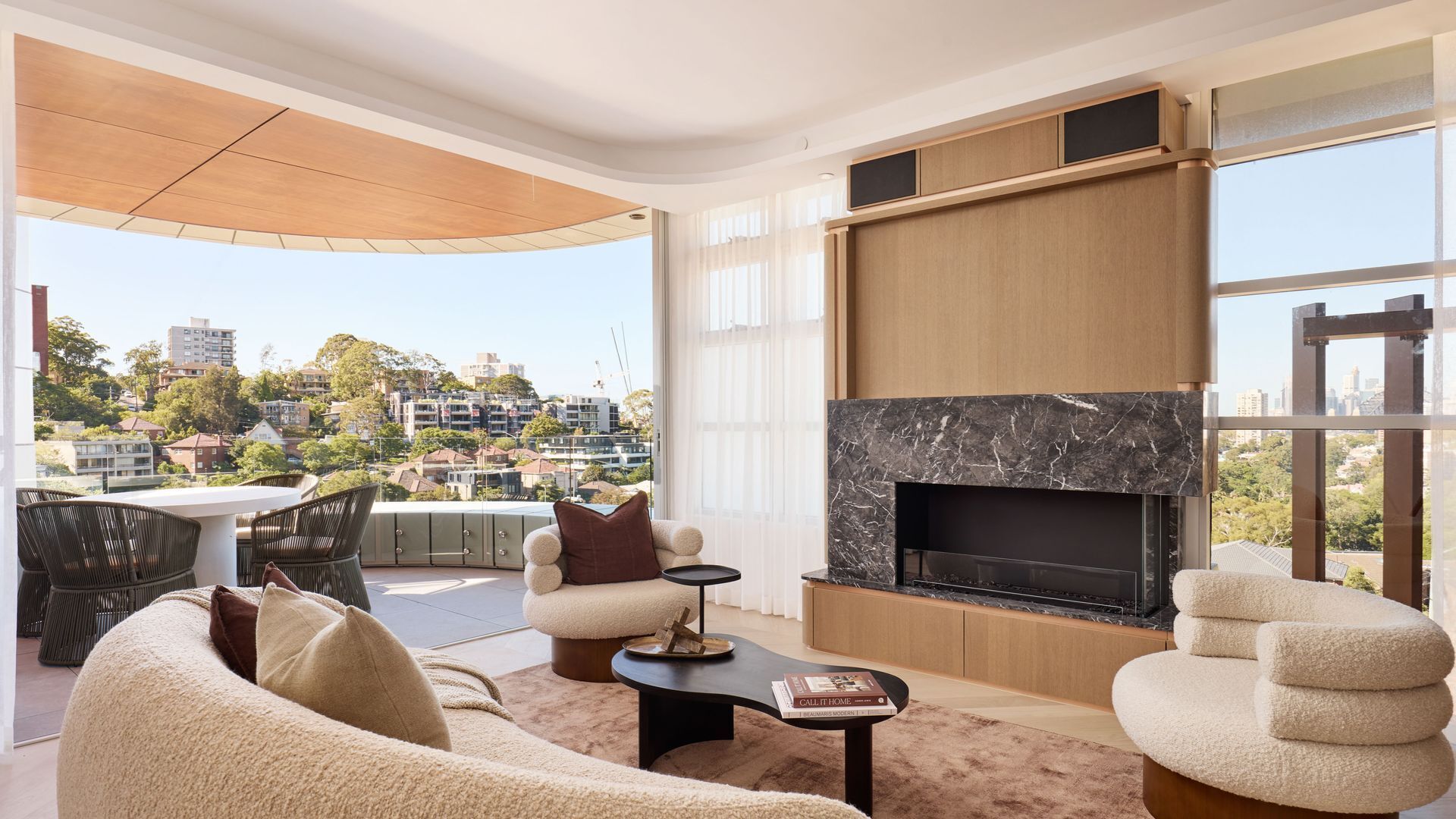 The Solstice, Neutral Bay Isyd - North Sydney