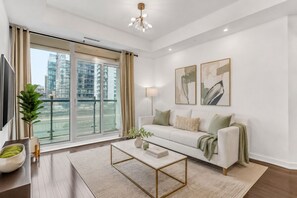 Standardzimmer | Wohnbereich