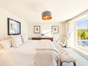 WiFi - Winchcombe Cottage with breathtaking views (Winchcombe)