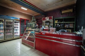 Restaurantes