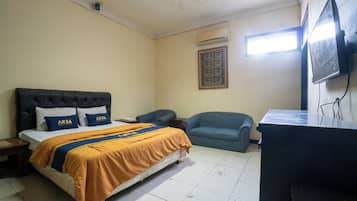 Chambre Exécutive
