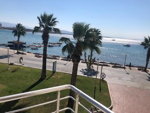 Property grounds - The Beach Sun Otel (Didim)