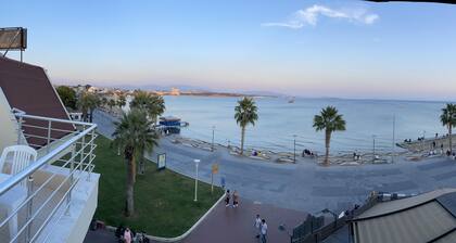 The Beach Sun Otel