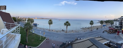 The Beach Sun Otel