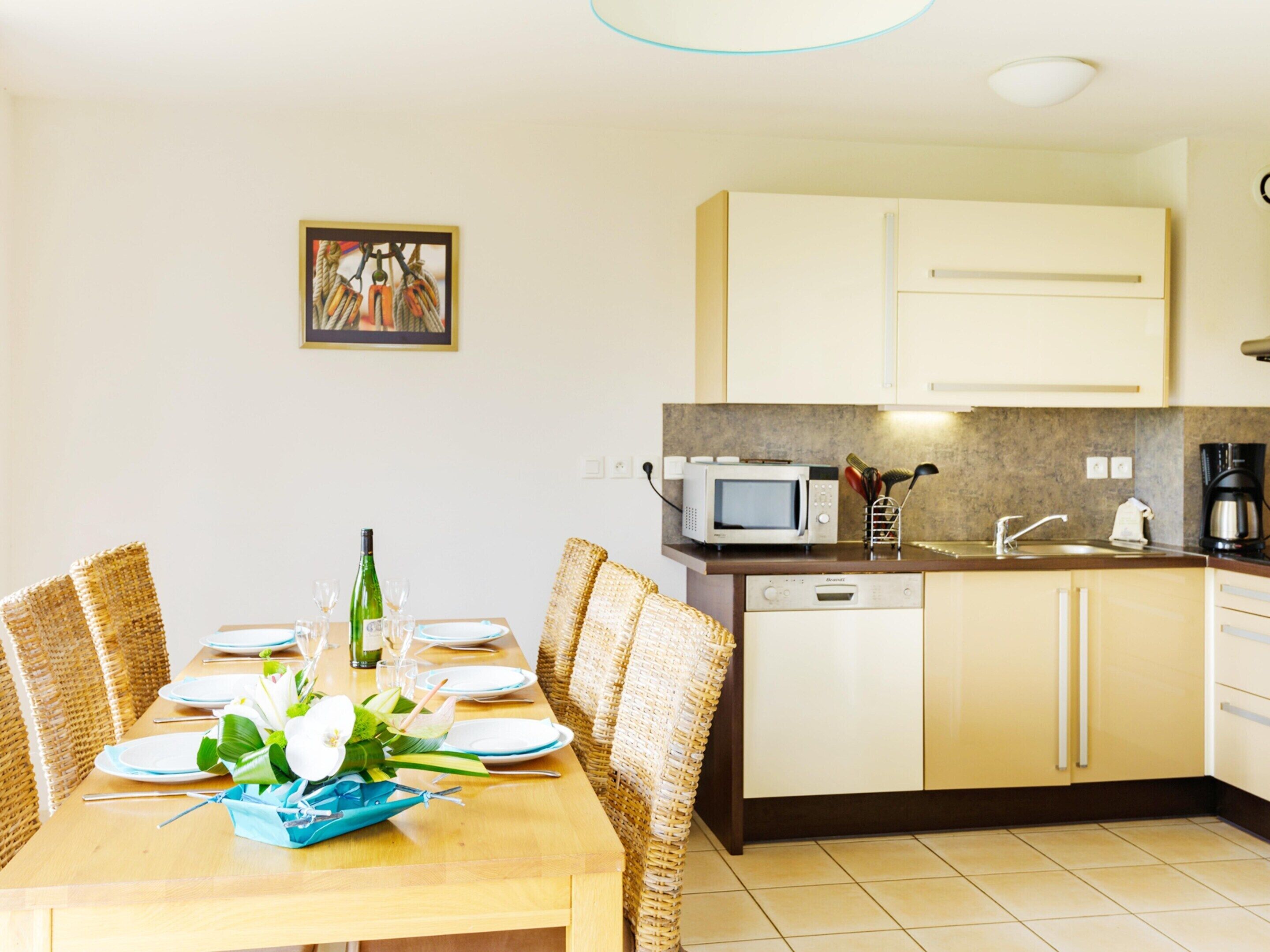 Cottage | Private kitchen