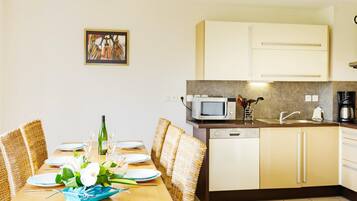 Cottage | Private kitchen