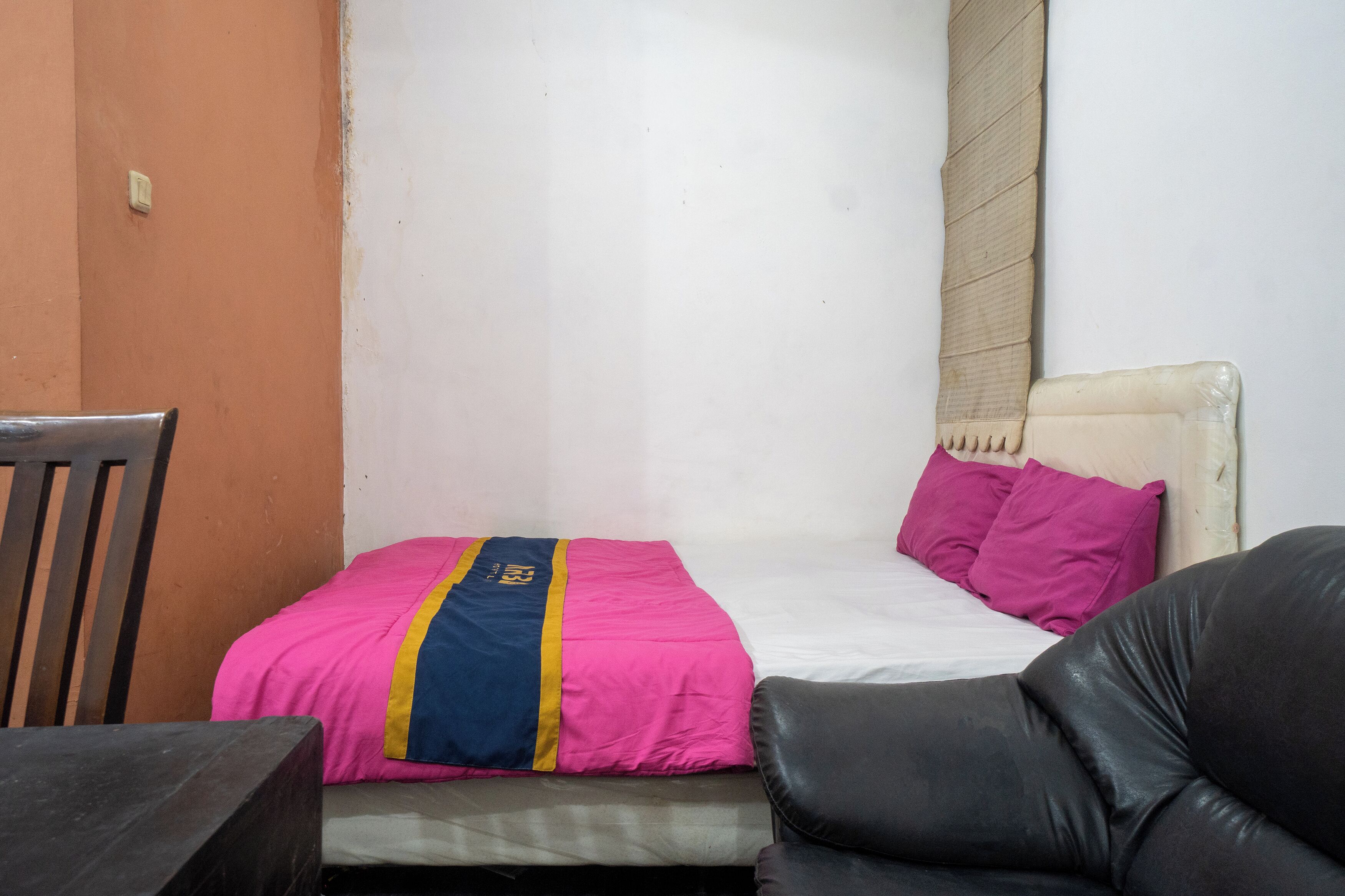 Habitación familiar | Wifi gratis 