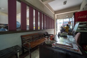 Dining - Hotel Tobana Bintaro House by ARBA (Jakarta)