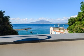 Property grounds - Estate 4home - Casa Cinzia (Vico Equense)
