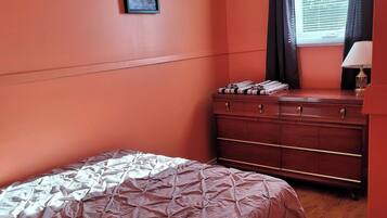 Apartment, 2 Bedrooms, Balcony, Ocean View | 2 bedrooms