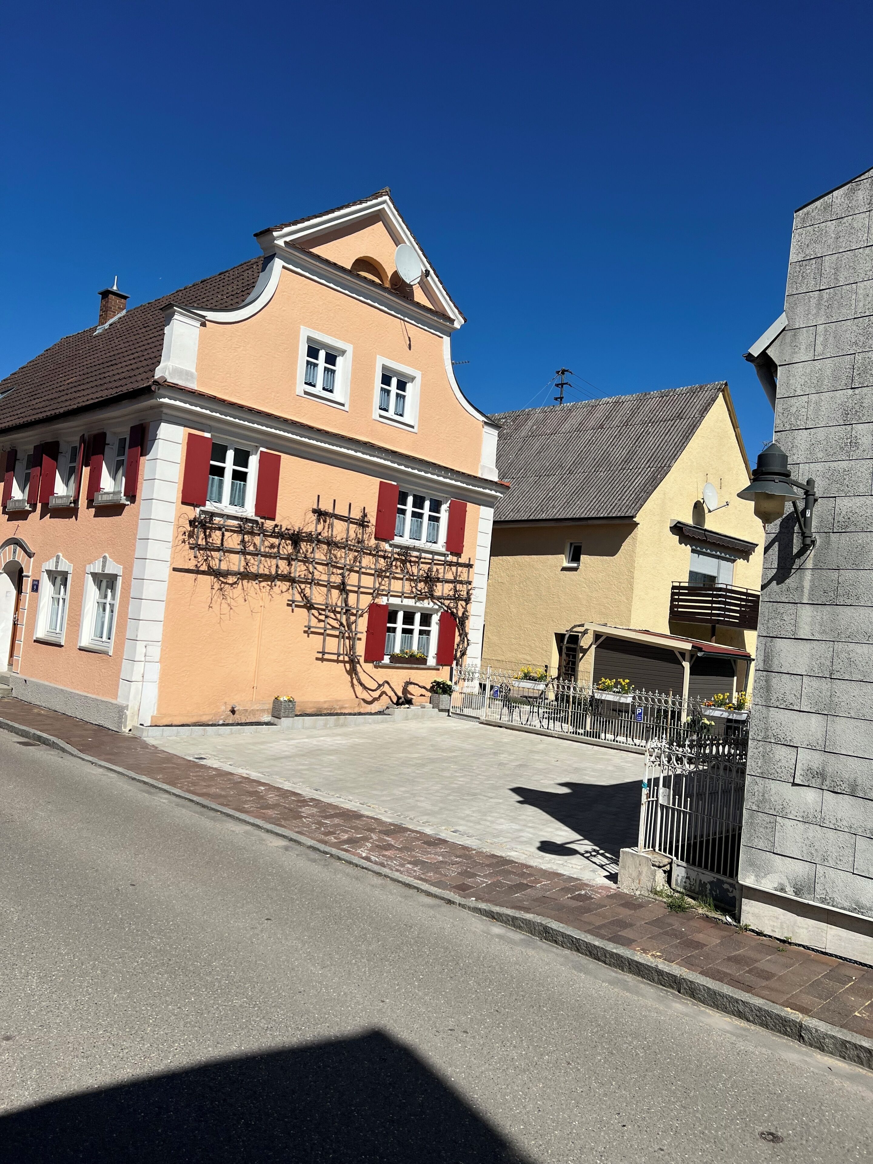 Außenbereich