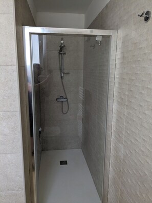 Bathroom - Vrbo Property (Lecce)
