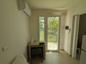 Living area - Vrbo Property (Lecce)