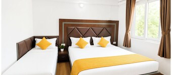 Hotel Shrigangalok Near Gangotri Temple