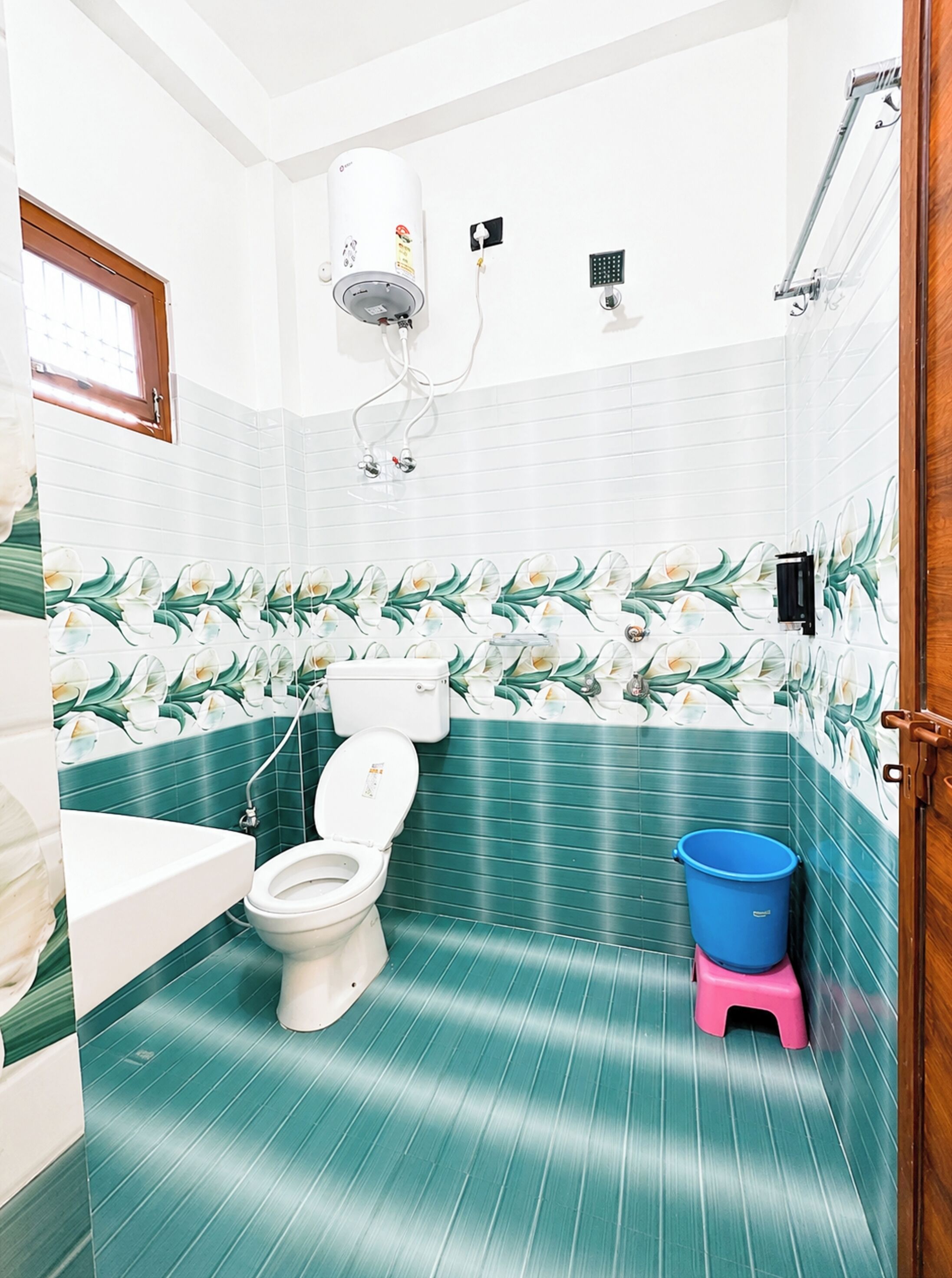 Baño