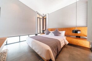 Room - Solaris Ubud Villa by Tasvan (Gianyar)