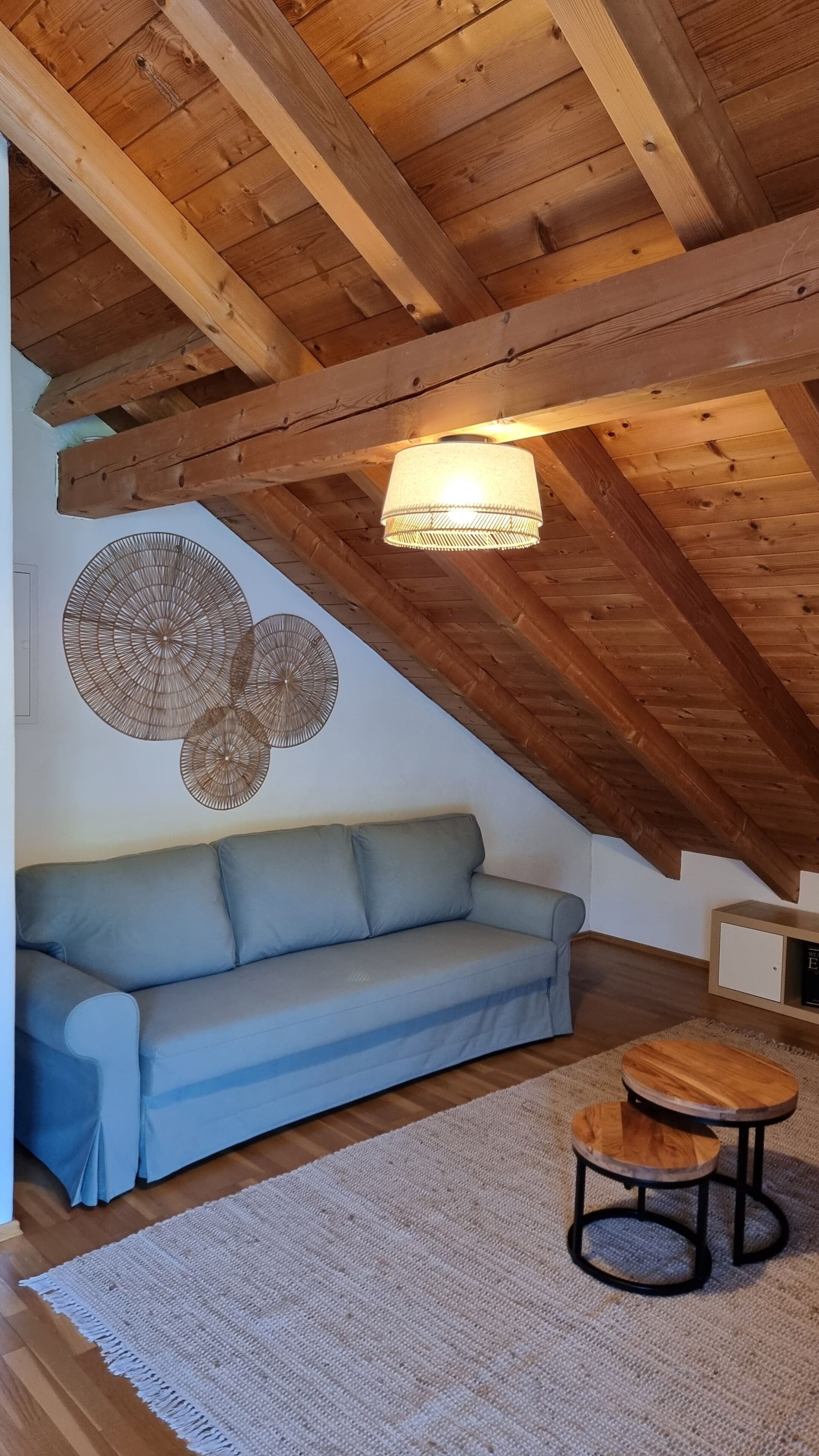 Coin séjour