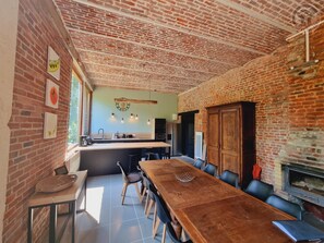Restaurantes