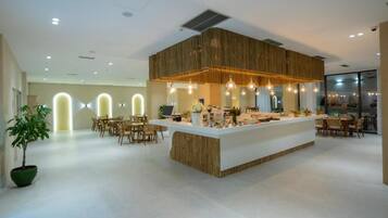 Restaurantes