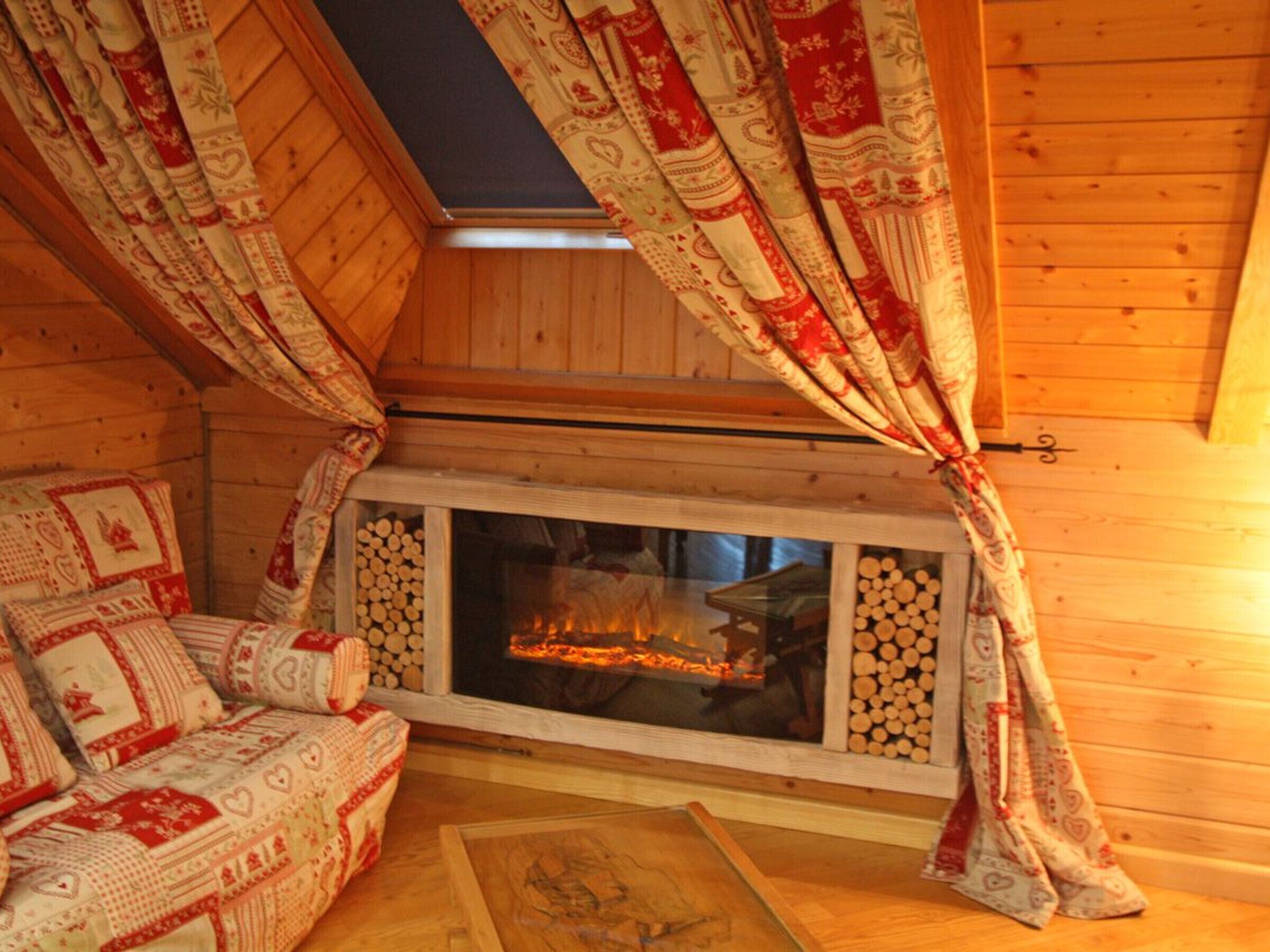Chalet Spacieux Avec Animaux - ? Pers. - Gérardmer