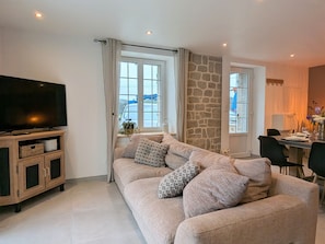 Fernseher