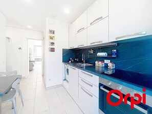Cucina privata