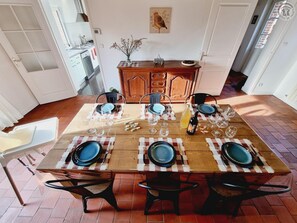 Restauration