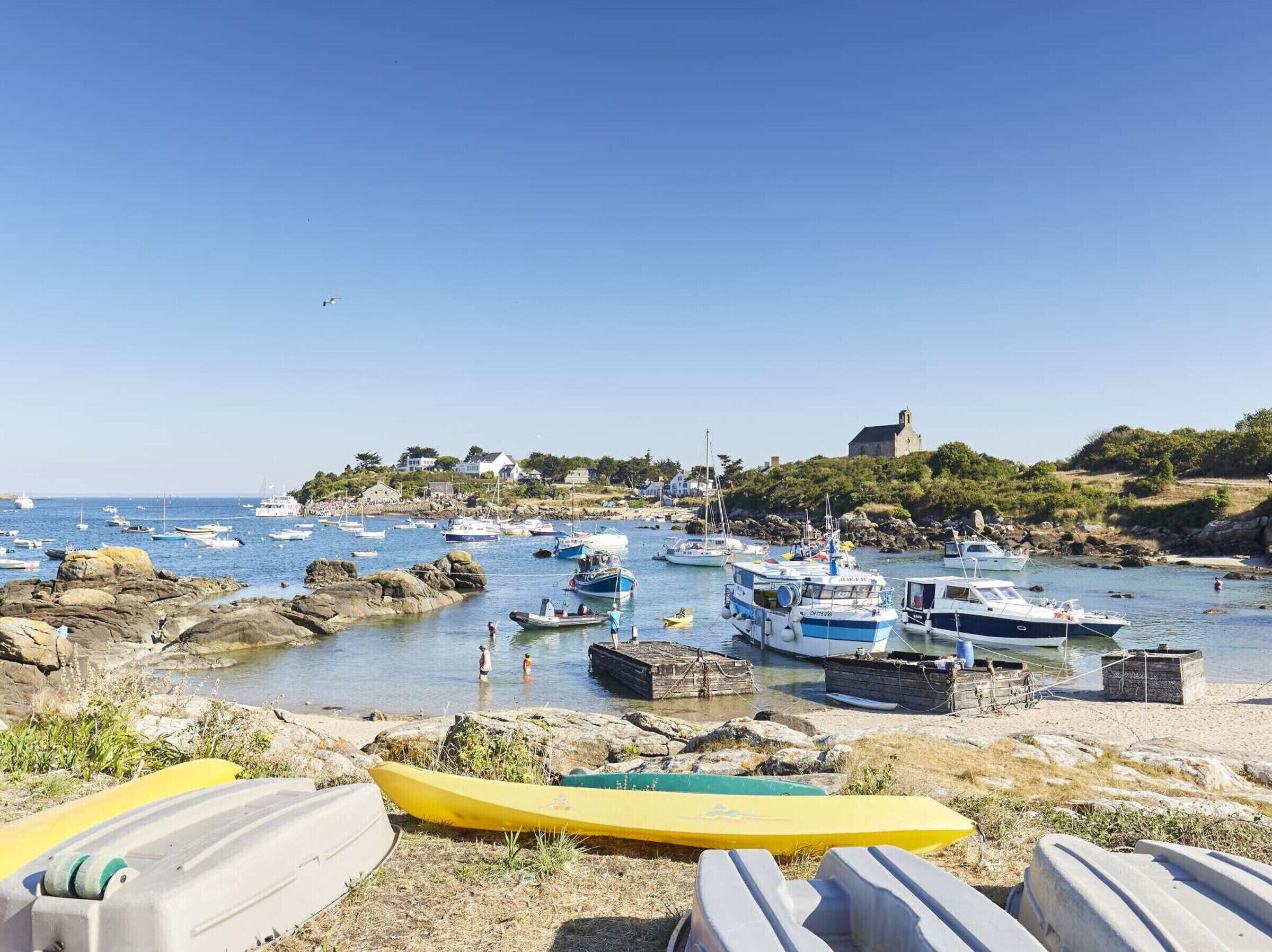Spiaggia